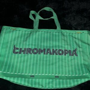 Chromakopia